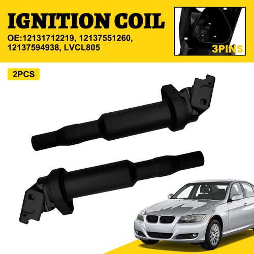 Pack ignition coil - pack,