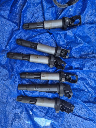 E46 ignition coil - ,