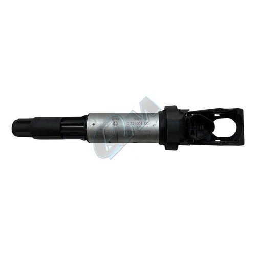Bmw bosch ignition coil - ignition, 3