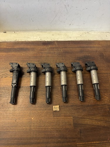 Bmw e39 e46 - x5, m54b30