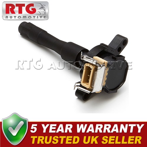 Pencil ignition coil - pencil, pack