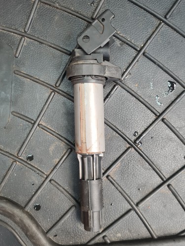 Bmw bosch ignition coil e46 - ignition,