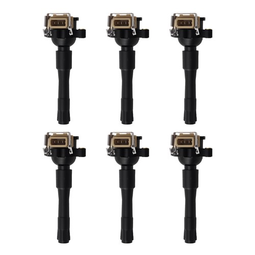 Ignition coils for bmw - 6x,