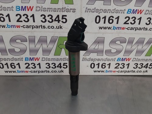 Bmw e46 series ignition coil - 3,