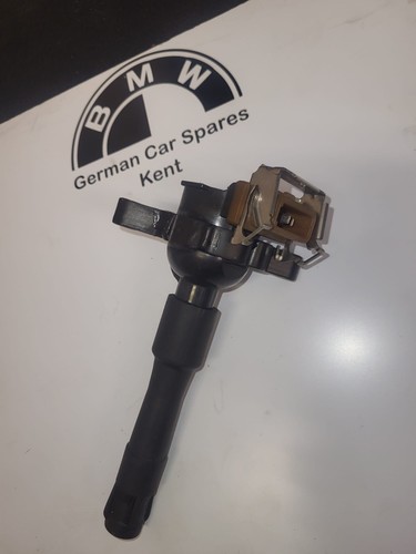 Bmw e46 m52 m54 ignition - bmw, m52/m54
