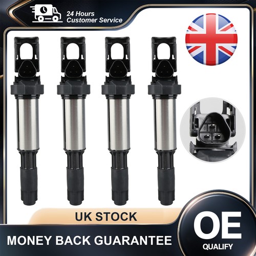 4pcs ignition coil - 4pcs, pack