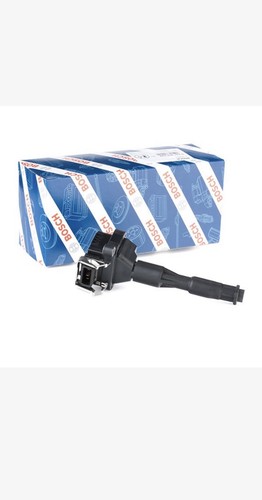 Bosch ignition coil - coil, bmw