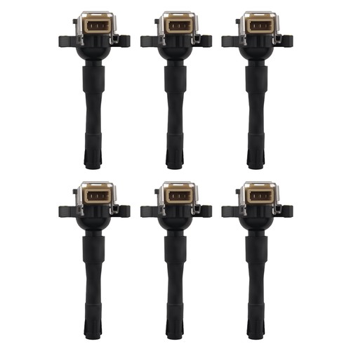 Ignition coils for bmw 3 - ignition,