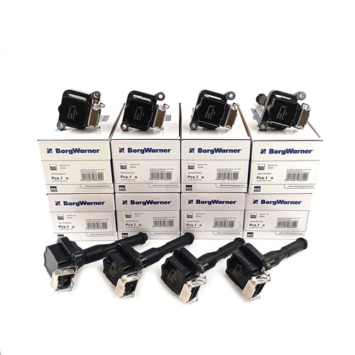 Beru ignition coil - 8x,