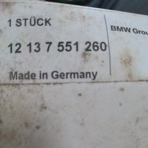 Ignition coil pack for bmw - pack,