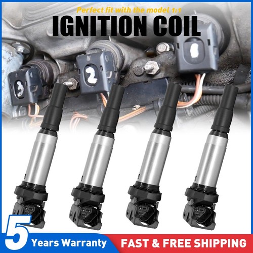 Ignition coil fits bmw - ignition, m3