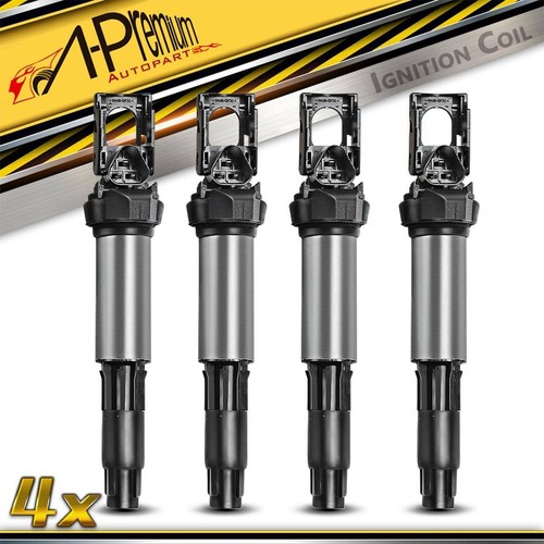 Premium ignition coil for - a-premium,