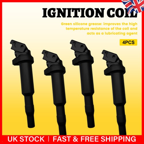 Ignition coils pack for - 4x,