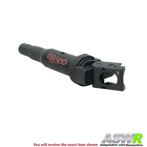 Bmw ignition coil e87 - ignition,