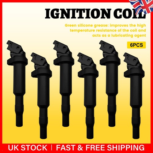 Ignition coils pack for - for, bmw
