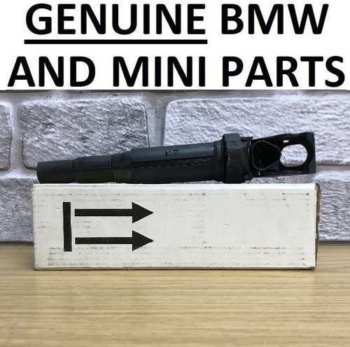 Genuine bmw ignition - genuine,