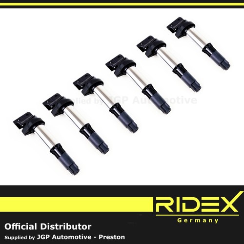 Ignition pencil coil packs - pencil,