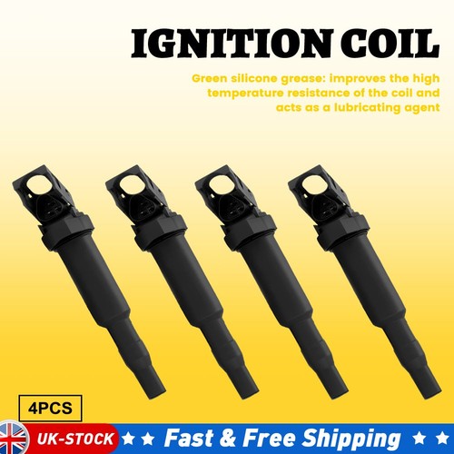 Ignition coil 12137559842 - coil,