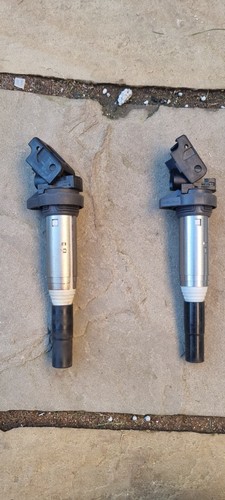 Ignition coil bmw - ignition, e81