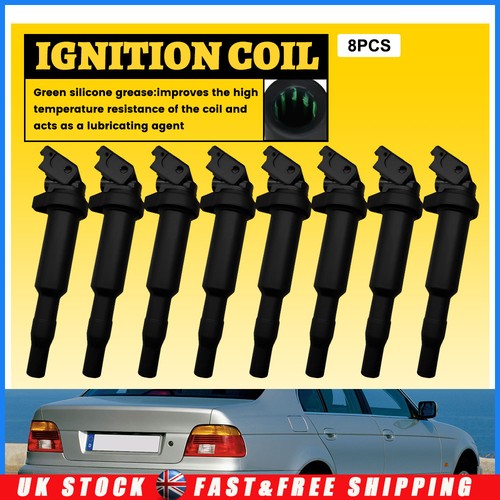 Pack ignition coil - pack,