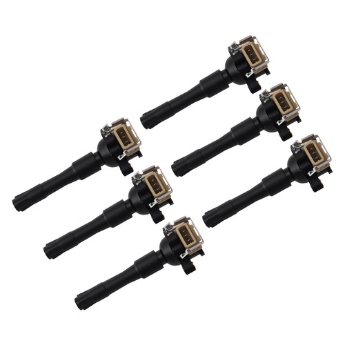 Ignition coil pack for bmw - coil,
