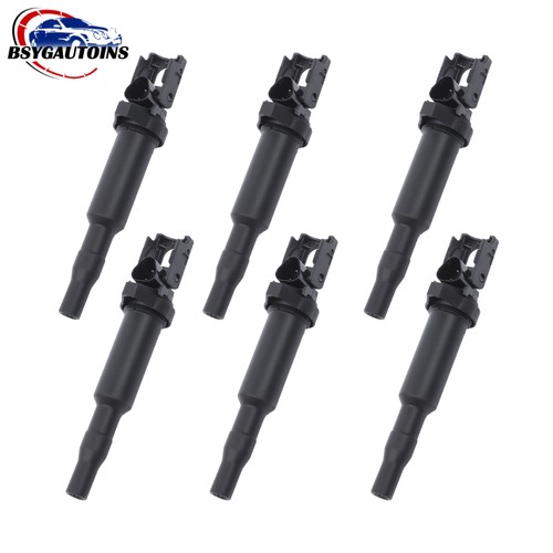 Ignition pencil coil packs - pencil,