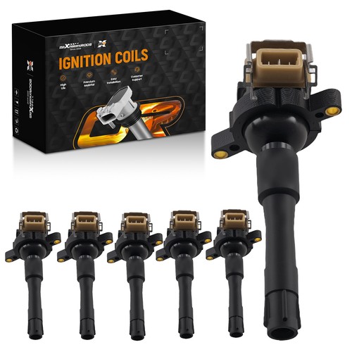 Ignition coils for bmw - 6x,