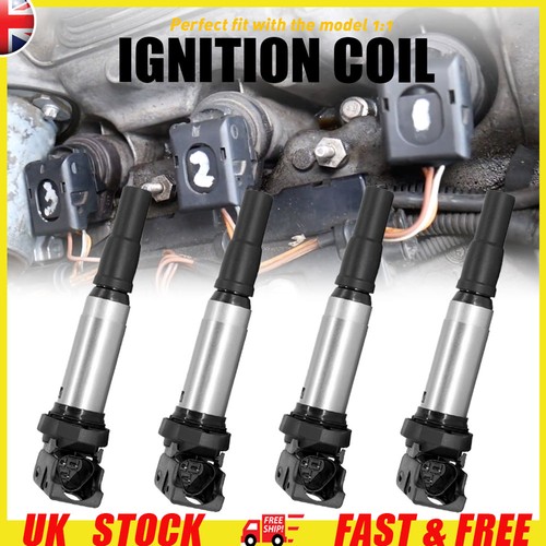 Ignition pencil coil - pencil,