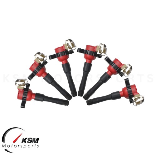 Ignition coils for bmw - for,