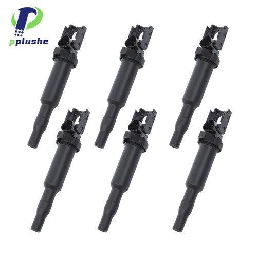 Ignition pencil coil packs - ignition,