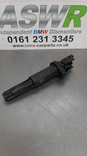 Bmw e46 series m54 ignition - series,