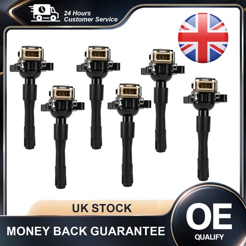 6pcs pin ignition - 6pcs,