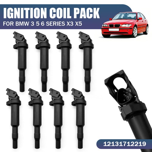 Ignition coil pack for bmw - ignition,