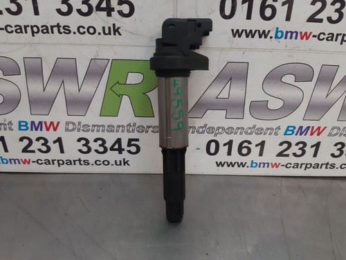 Bmw e46 series ignition - e46, coil