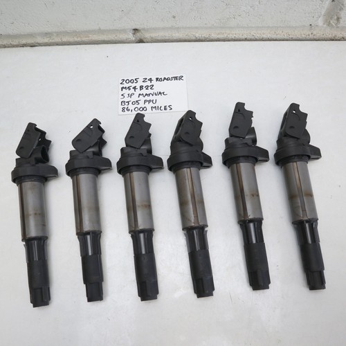 Bmw m54 engine ignition - bmw,