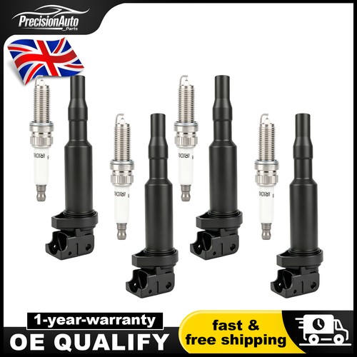 Ignition coil spark - ignition, &