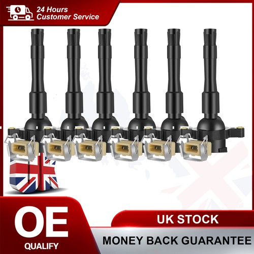 Ignition coil for bmw 323i - ignition,