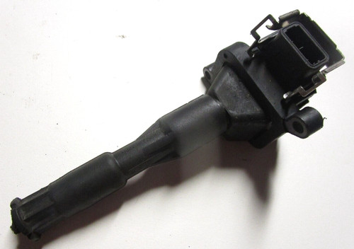 Bmw e46 engine ignition - e46,