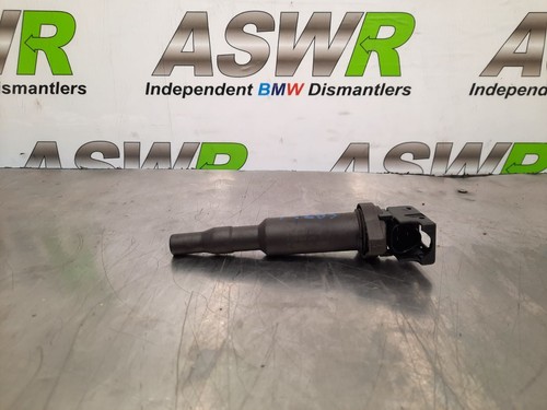 Bmw ignition coil - ignition, e46