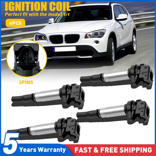 4pcs ignition coil - 4pcs, 0221504464