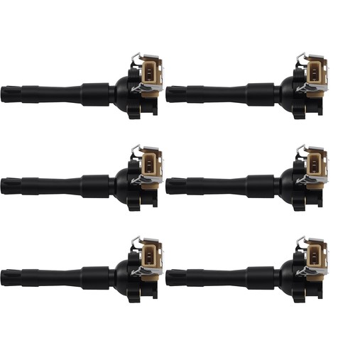 Ignition coil pack - coil,