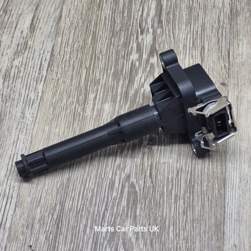 New bosch ignition coil - bosch,