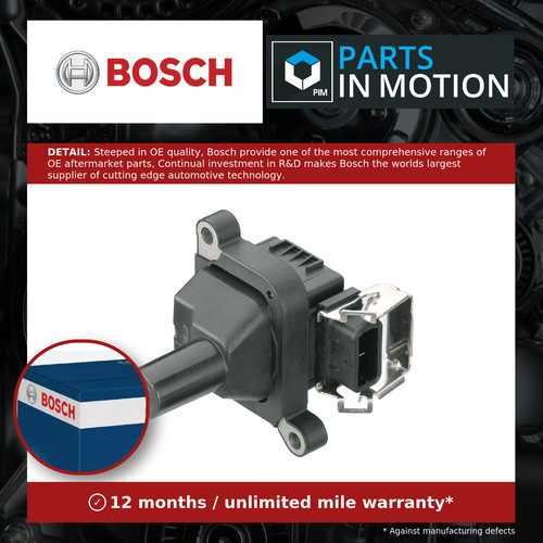 Ignition coil fits bmw - fits,