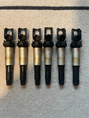Bmw e46 bosch ignition - bmw,
