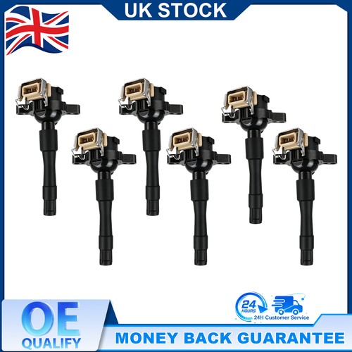6pcs pin ignition coil - pin,