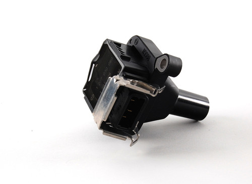 Bmw genuine ignition coil - genuine,