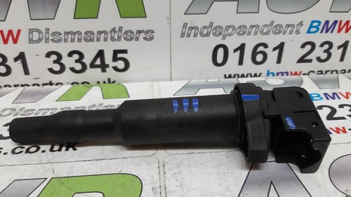 Bmw ignition coil e87 e46 - ignition,