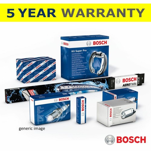 Bosch ignition coil fits bmw - bosch, 3