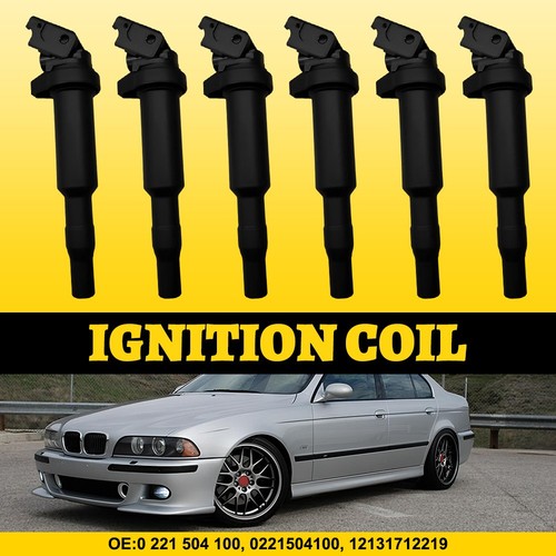 Ignition coils pack for - coils, bmw
